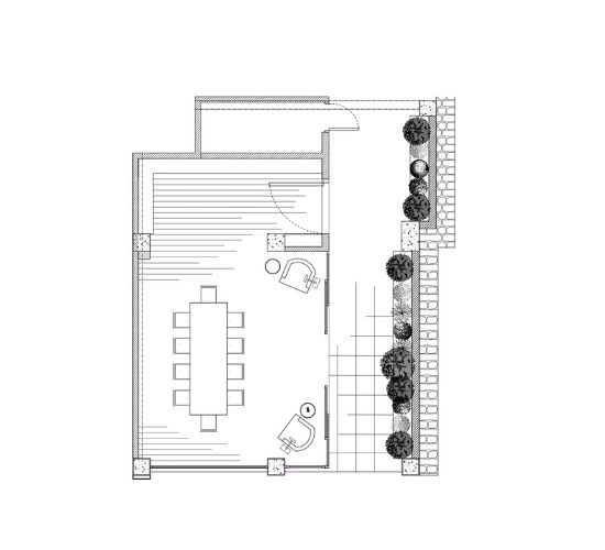 Meeting Rooms